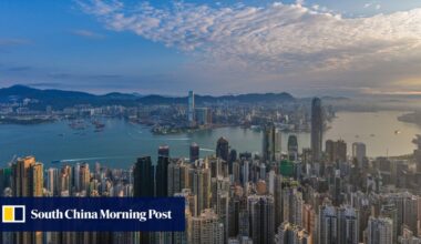 Hong Kong’s proposed bonus tax break for fund talent set to sharpen edge over Singapore