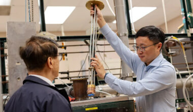 Scientists shatter 30-year superconductivity record with zero-resistance material that works at normal pressure