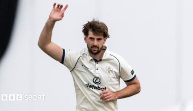 Ben Aitchison