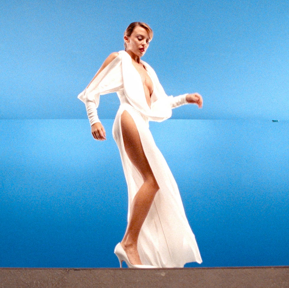 kylie minogue pop star netflix documentary