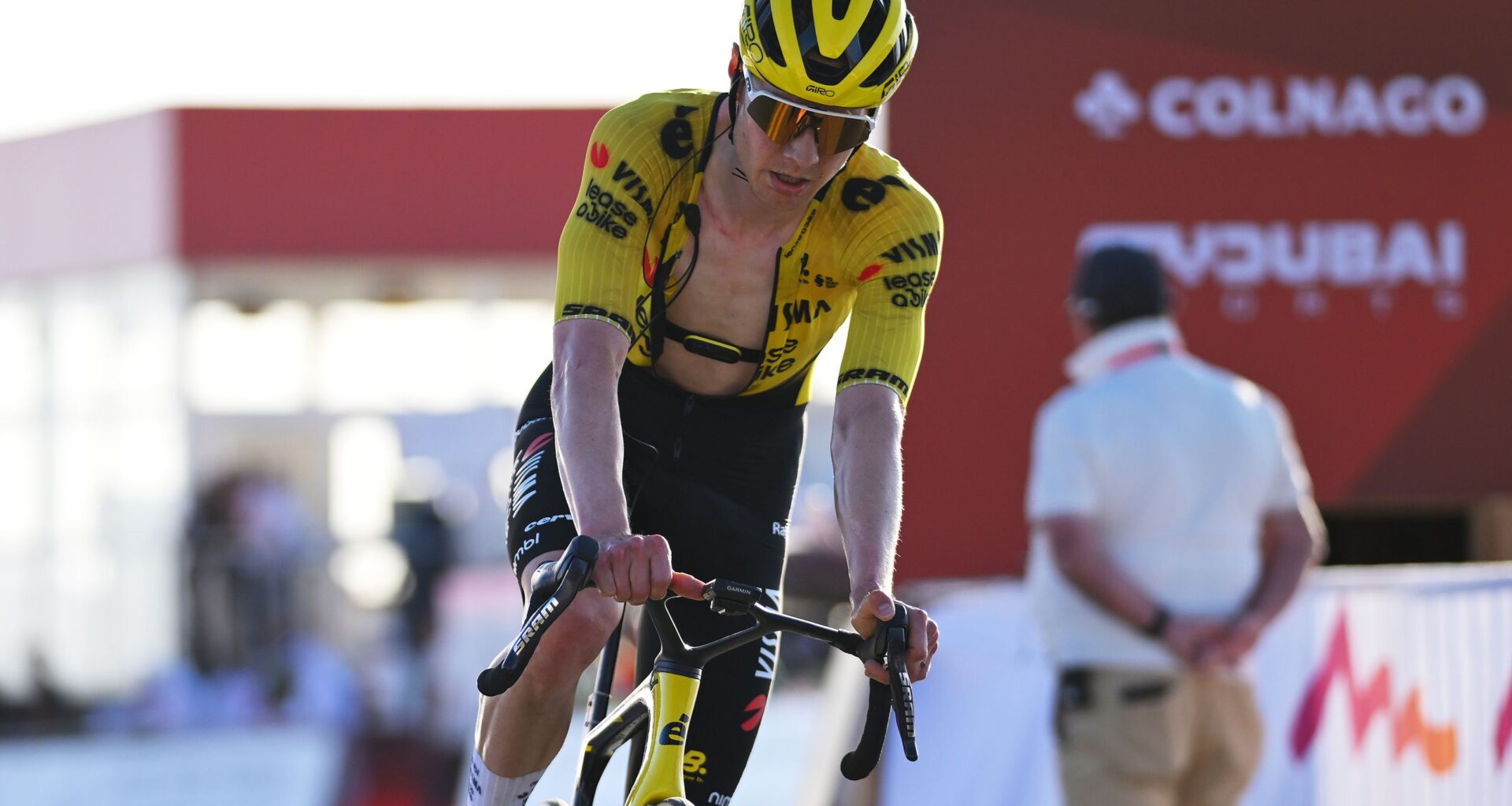 Dutch National Championships: Wilco Kelderman ends eleven-year victory drought with solo road race triumph