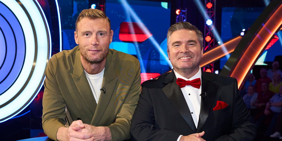 Iconic British game show that first launched in the '80s is officially coming back to ITV