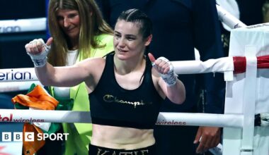 Katie Taylor