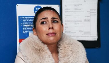 EastEnders brings back absent character