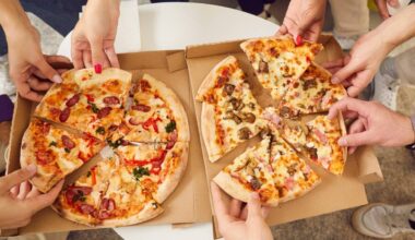 34-year-old pizza company files for bankruptcy