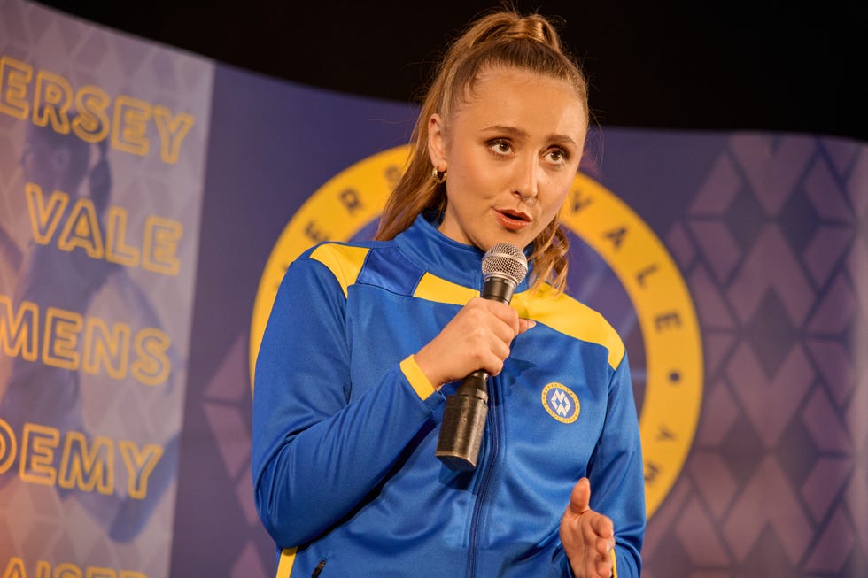 Gemma Barraclough, G'wed series 3 gemma barraclough, g'wed series 3
