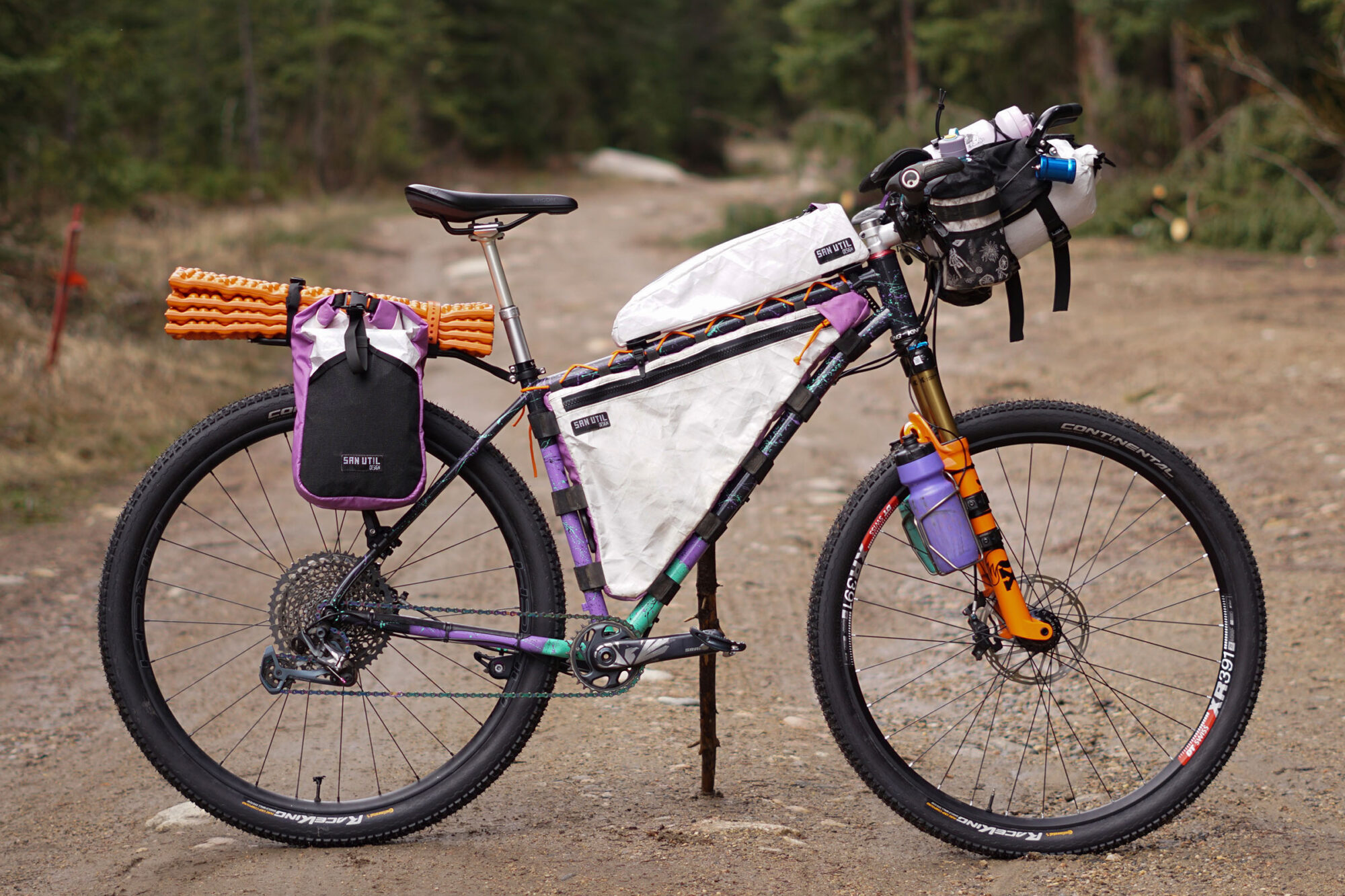 2026 tour divide rigs