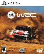 EA Sports WRC (PS5)