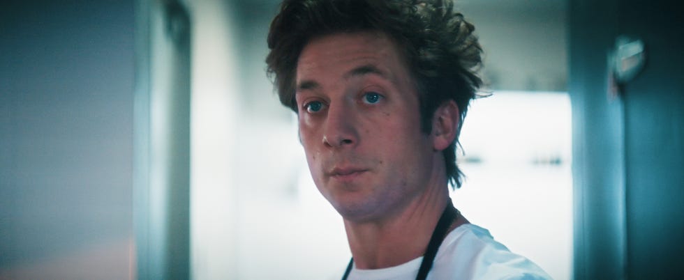 Jeremy Allen White, The Bear season 5 jeremy allen white, the bear season 5