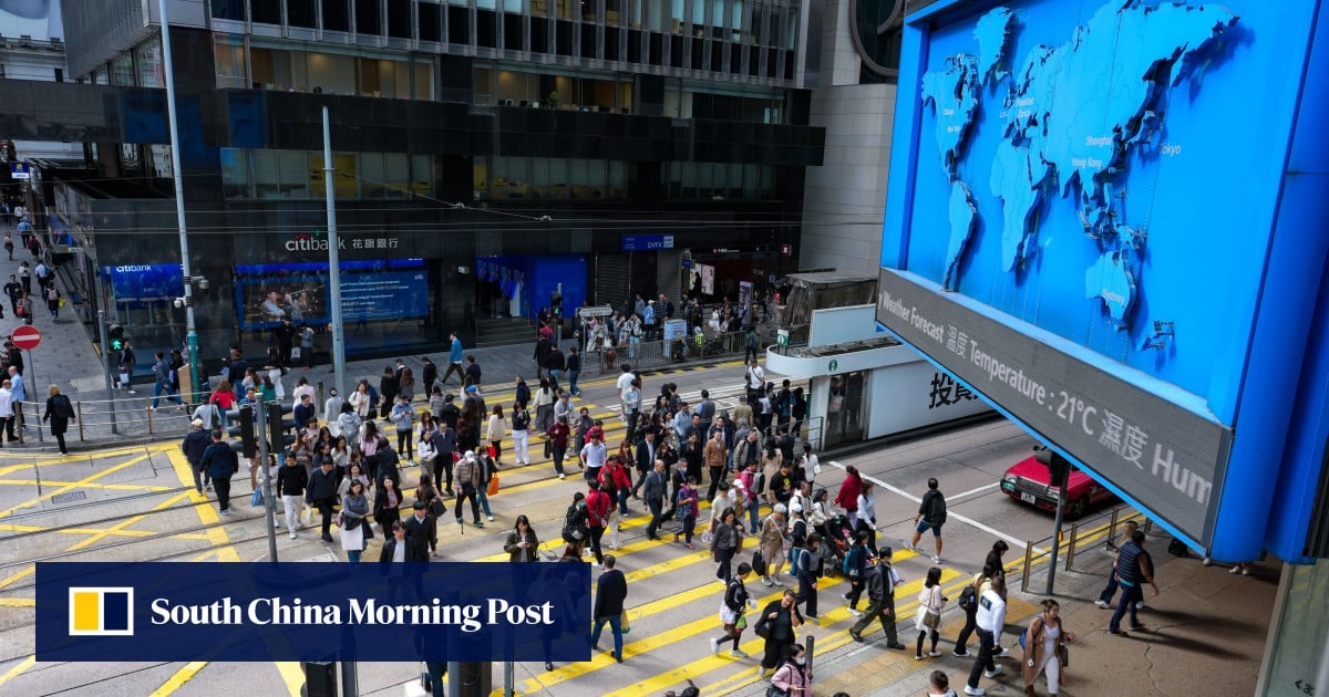 European wealth turns to Hong Kong as 30 family offices eye operations in the city
