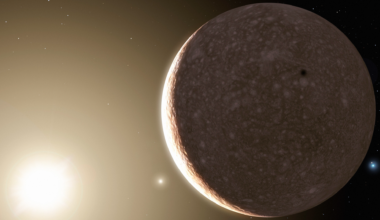 Best chance of the year to spot Mercury arrives on June 16 - news.cgtn.com