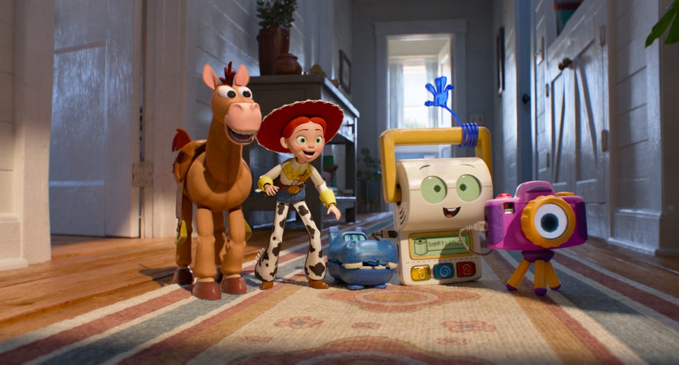 toy story 5