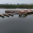 © Monica Barreneche Ecopark Ciénaga de Mallorquín / DEB + El Equipo Mazzanti - Image 4 of 26