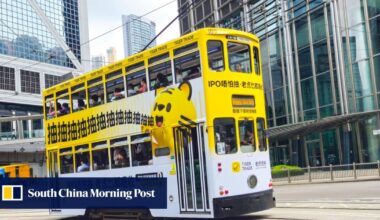 China’s trading crackdown seen boosting Hong Kong as official capital hub