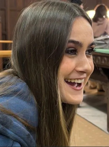 David Arquette shares a photo of daughter Coco for her 22nd birthdayCredit: Instagram/David Arquette