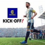 eFootball Kick-Off! (Switch 2)