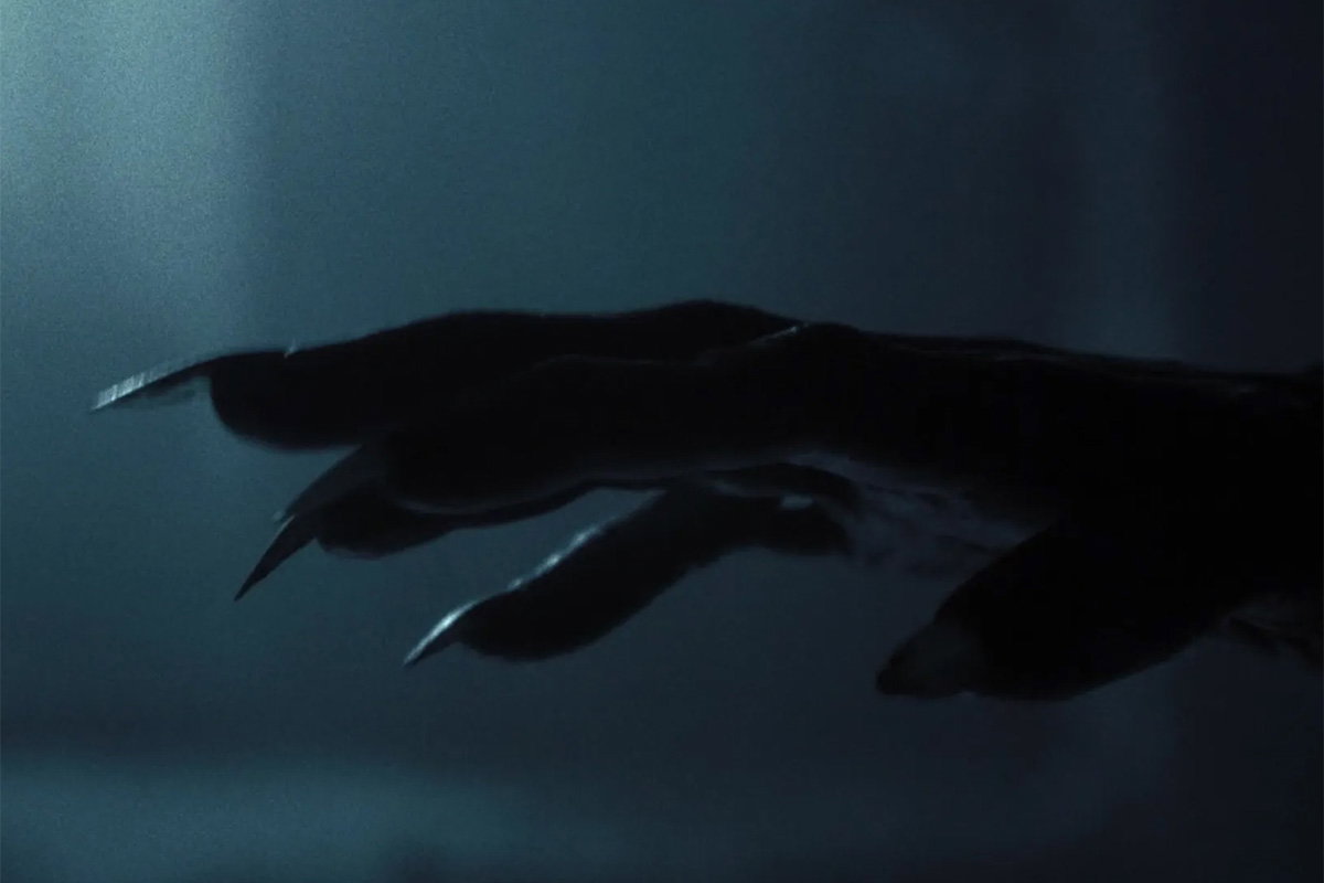 Eggers' "Werwulf" Trailer Coming Soon