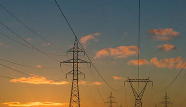 ContourGlobal buys a 500 MW BESS project in Scotland (UK)