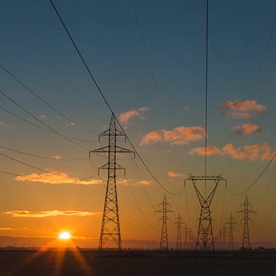 ContourGlobal buys a 500 MW BESS project in Scotland (UK)