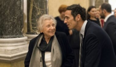 Eleonore Frankl, 1925–2026: An Obituary