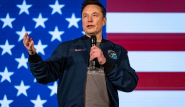 Let Elon have his moment in the Sun