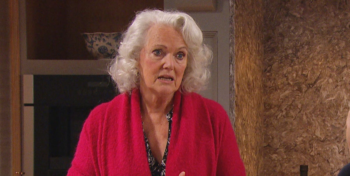 Exclusive: Emmerdale lines up surprise Mary friendship as her future is confirmed