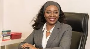 Chairman of PUNCH Nigeria Limited, Mrs Angela Emuwa