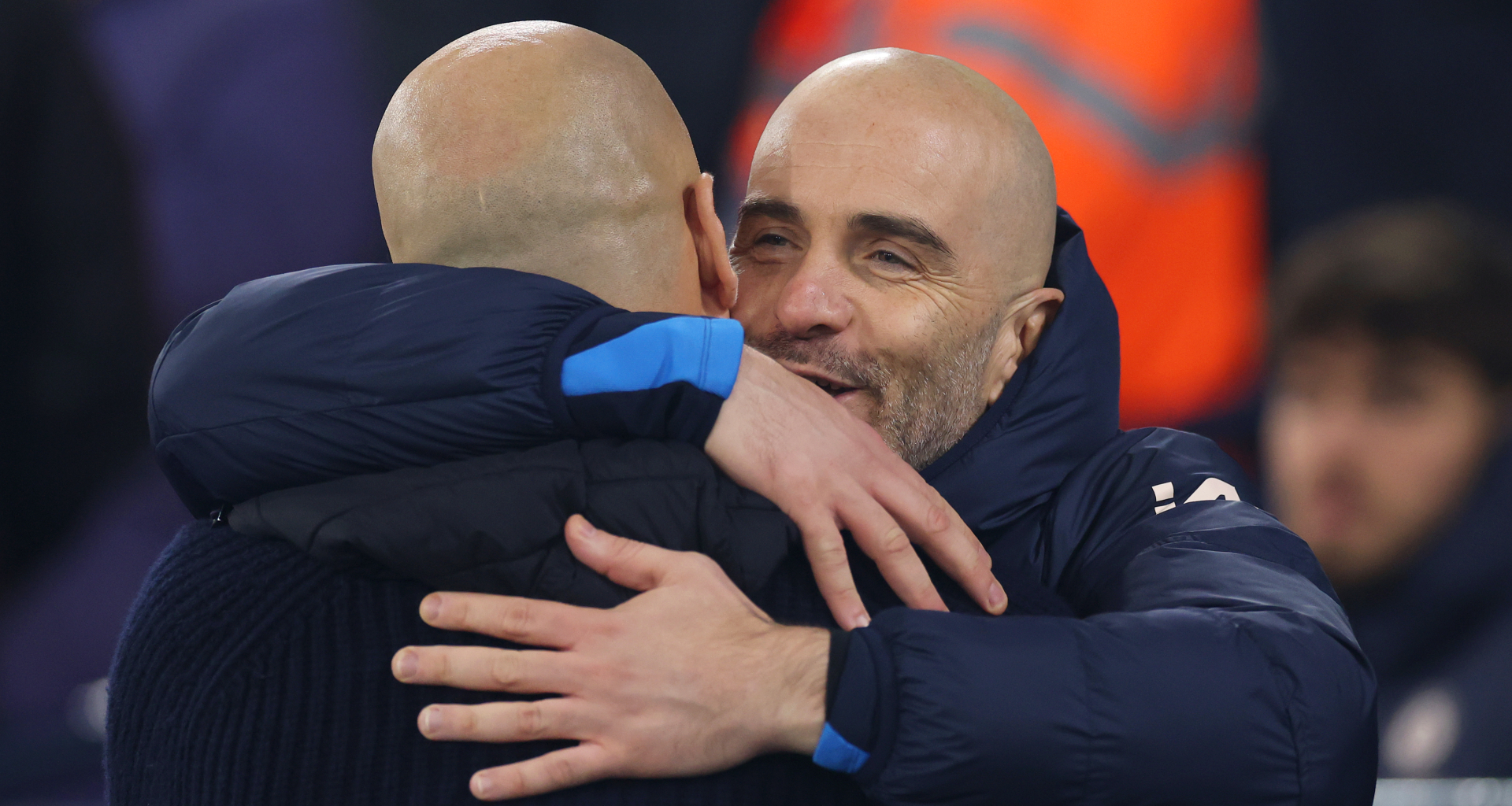 Enzo Maresca pushes for reunion with Chelsea star immediately after Man City arrival