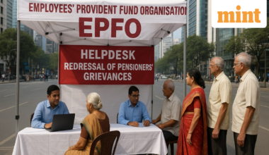 EPFO update: Want to check status, passbook? Official portal, Umang app to be available this week — Check dates, details