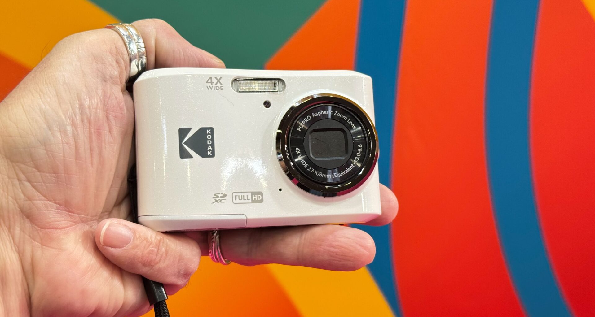 It’s easy for us photographers to mock cheap compact cameras. But I believe they’re the gateway drug to serious photo addiction