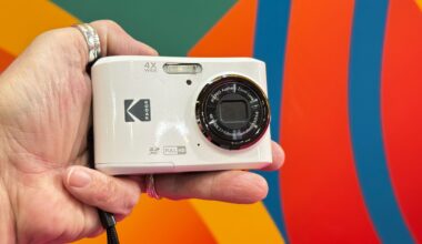 It’s easy for us photographers to mock cheap compact cameras. But I believe they’re the gateway drug to serious photo addiction