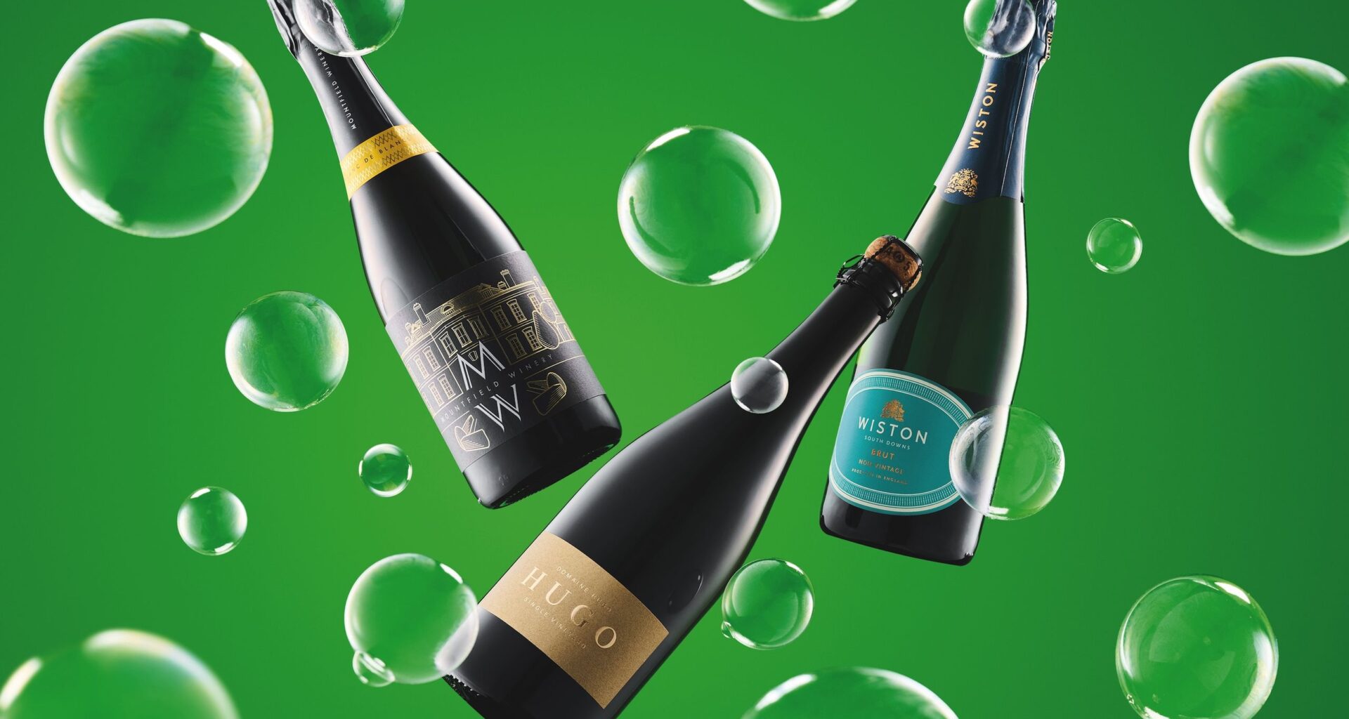 30 mightily impressive English sparkling wines