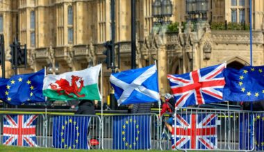 Brexit at 10: Devolution | Institute for Government
