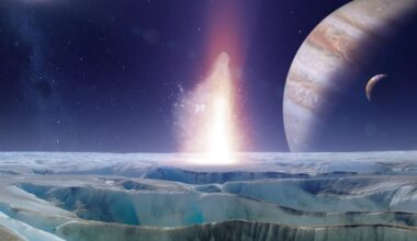 Scientists Spent 13 Years Bouncing Radar Off Europa. Here's What They Found