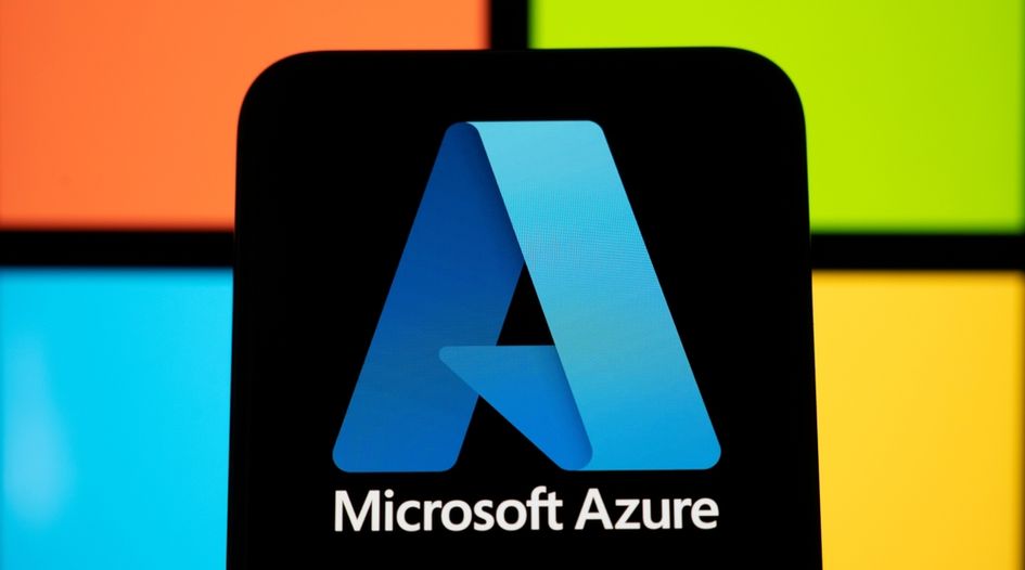 Microsoft seeks to quash £2 billion collective claim in UK appellate court
