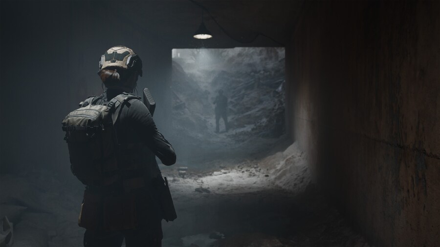 Ex-Sony, Naughty Dog & Infinity Ward Veterans Announce 'Crossfire' For Xbox Series X|S