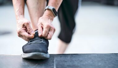 Exercise may help protect older adults against cancer