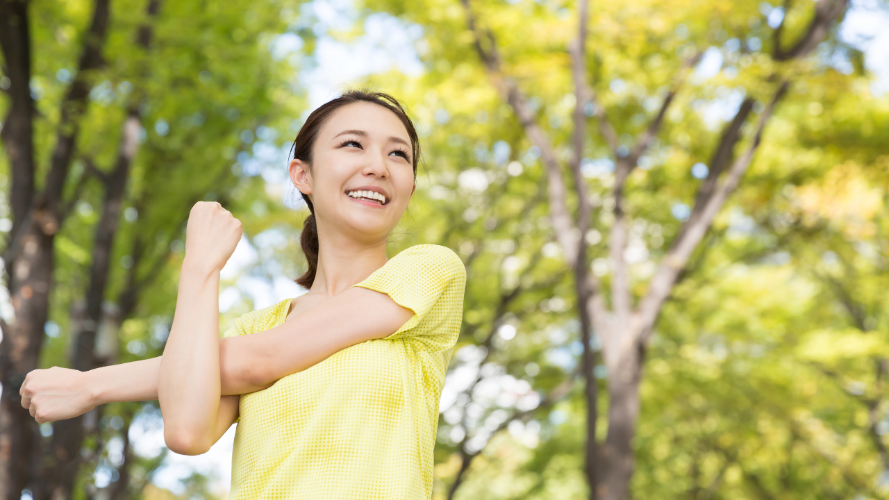 The real solution may not be choosing between exercise and movement throughout the day, but combining both. exercising