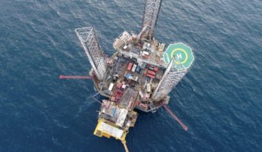 Enquest's Malaysian deal tipped to transform scale and cash generation