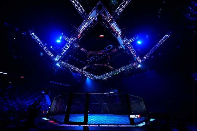 Photo by Chris Unger/Zuffa LLC