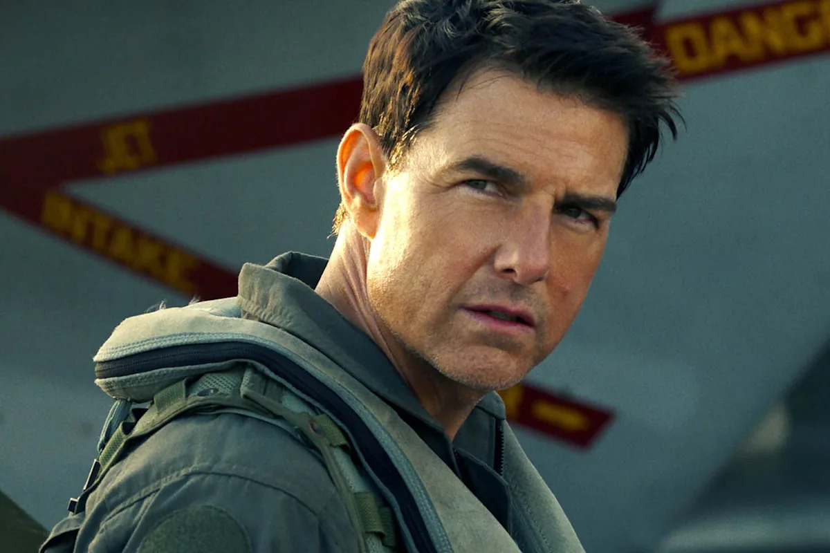 Everything We Know About “Top Gun 3”, So Far