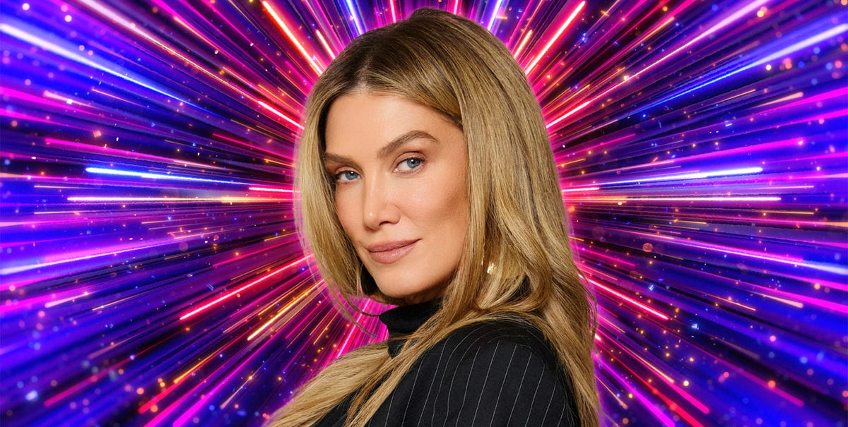 Delta Goodrem speaks out about joining Strictly for new 2026 series: "I'll do my very best"