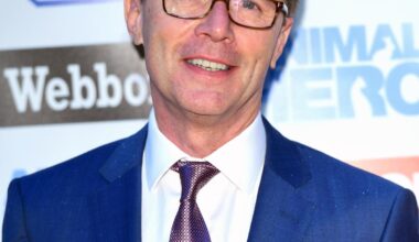 Nicky Campbell's daughter Lilla, 26, was seriously injured in e-bike crash in London - London Evening Standard