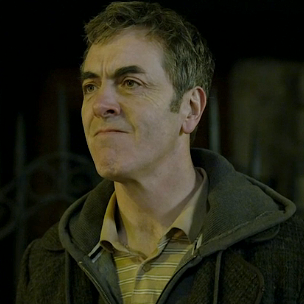 The Missing series one the missing series one