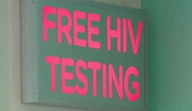 Florida restores HIV medication funding after eligibility changes alarm patients