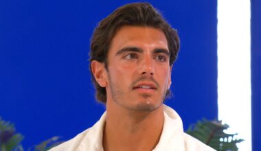 Love Island fans make same complaint after elimination twist