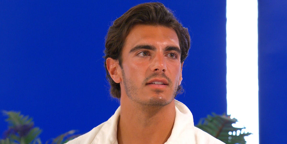 Love Island fans make same complaint after elimination twist