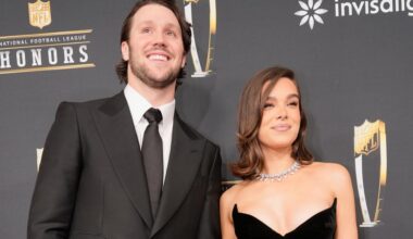 Hailee Steinfeld reveals daughter's name and shares emotional message with fans
