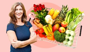 Fat jabs shrank me — and my grocery bill - The Times