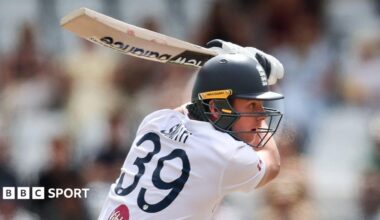 Batting